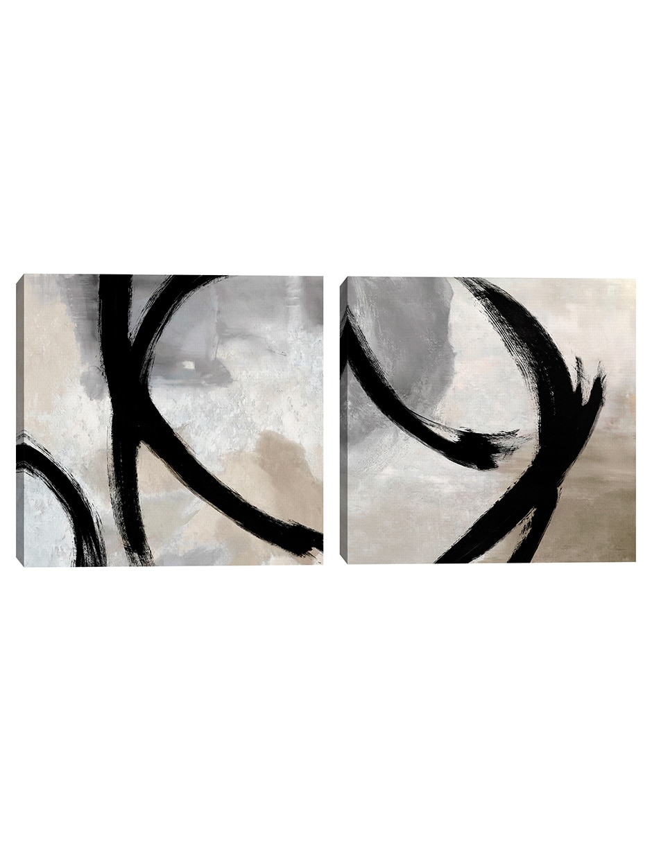 Pintura Silencio De Poesía Pacifica técnica mixta
