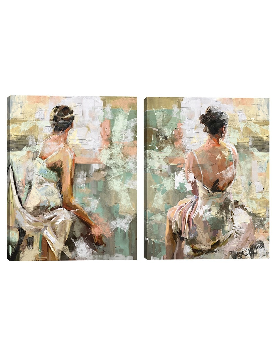 Pintura Intuicion I técnica mixta Intuicion I Pintura Intuicion I técnica mixta Intuicion I
