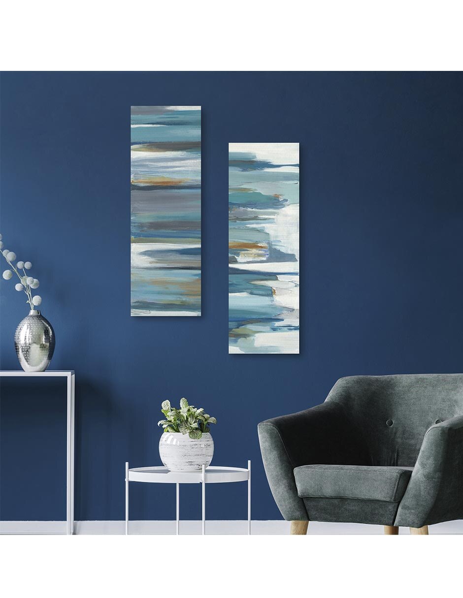 Pintura Blues Ritmico técnica mixta Blues Ritmico 2