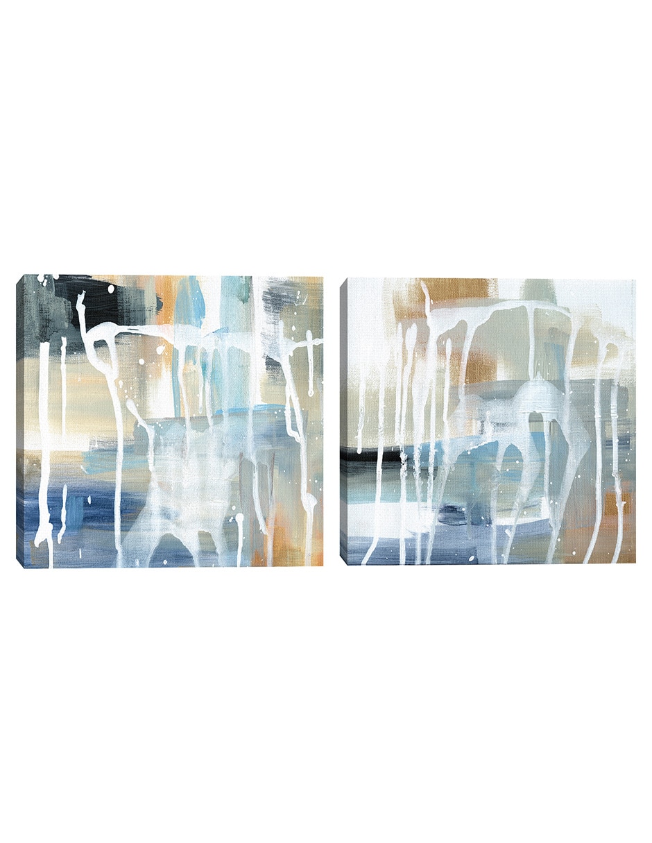 Pintura Tiempo técnica mixta Tiempo