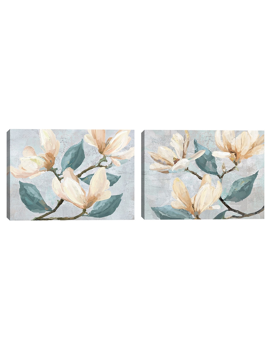 Pintura Grace Ii Suave técnica mixta Grace Ii Suave