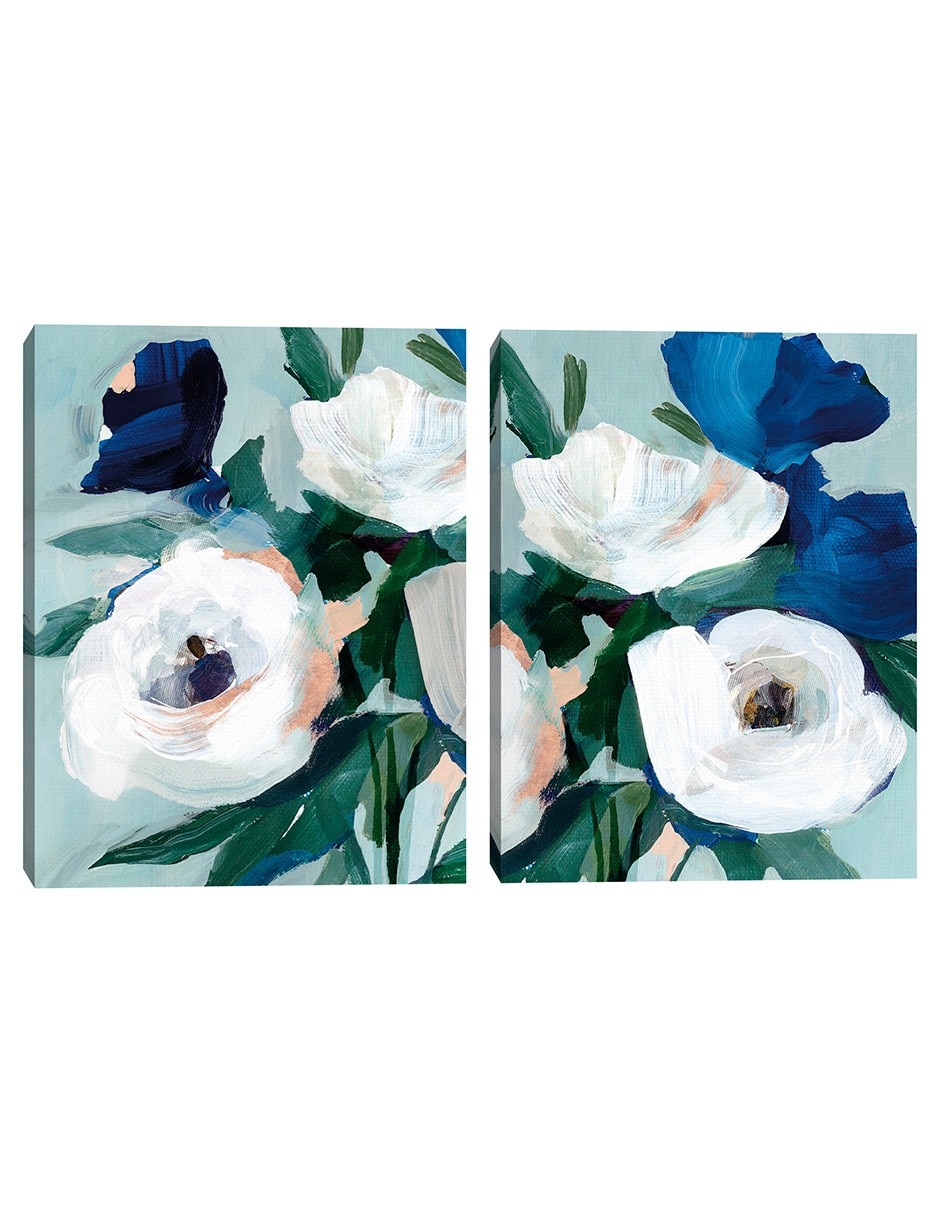 Pintura Eterna Primavera I técnica mixta Eterna Primavera I Pintura Eterna Primavera I técnica mixta Eterna Primavera I