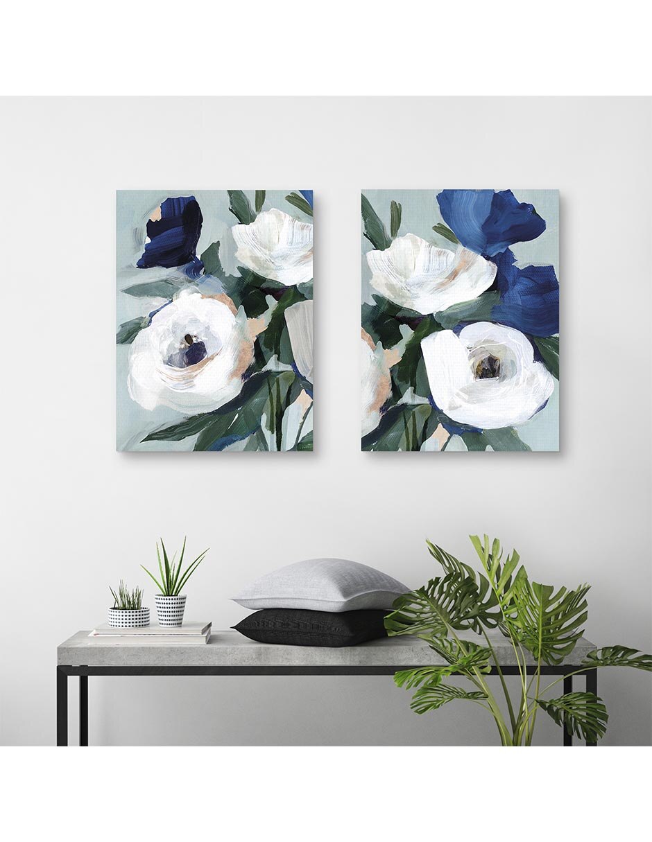 Pintura Eterna Primavera I técnica mixta Eterna Primavera I 2