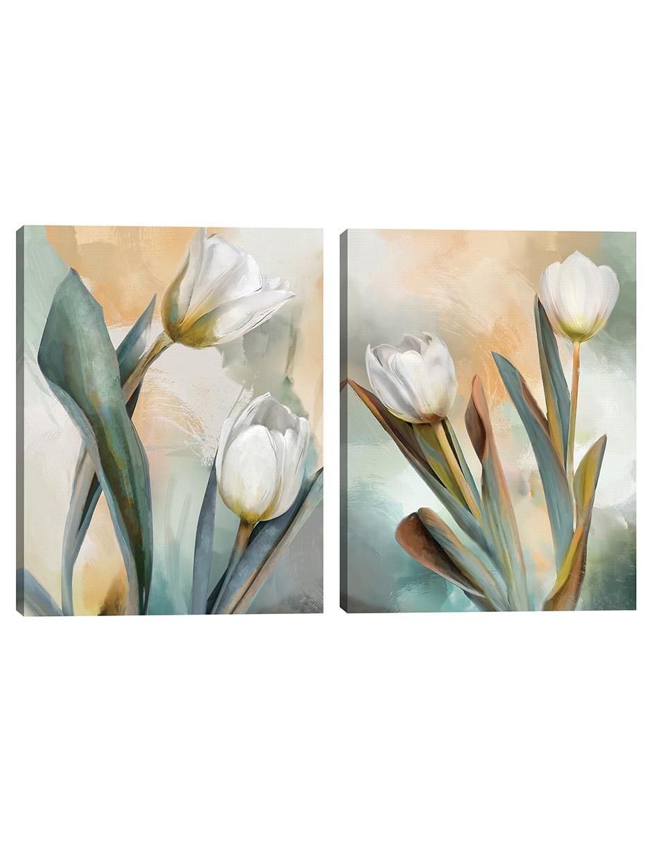 Pintura Duos Delicados I técnica mixta Duos Delicados I Pintura Duos Delicados I técnica mixta Duos Delicados I