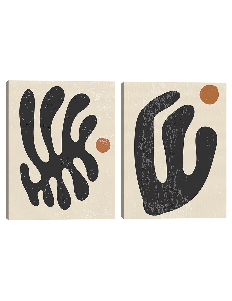 Pintura Mod Matisse Circle técnica mixta Mod Matisse Circle Pintura Mod Matisse Circle técnica mixta Mod Matisse Circle