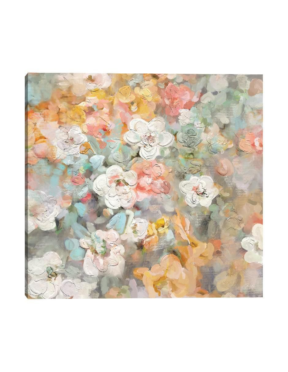Pintura J'Adore Jardin técnica impresión J'Adore Jardin Pintura J'Adore Jardin técnica impresión J'Adore Jardin