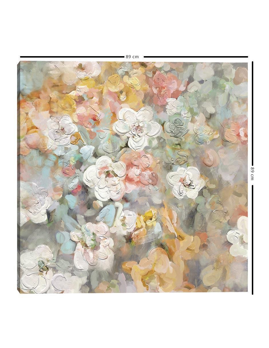 Pintura J'Adore Jardin técnica impresión J'Adore Jardin 5