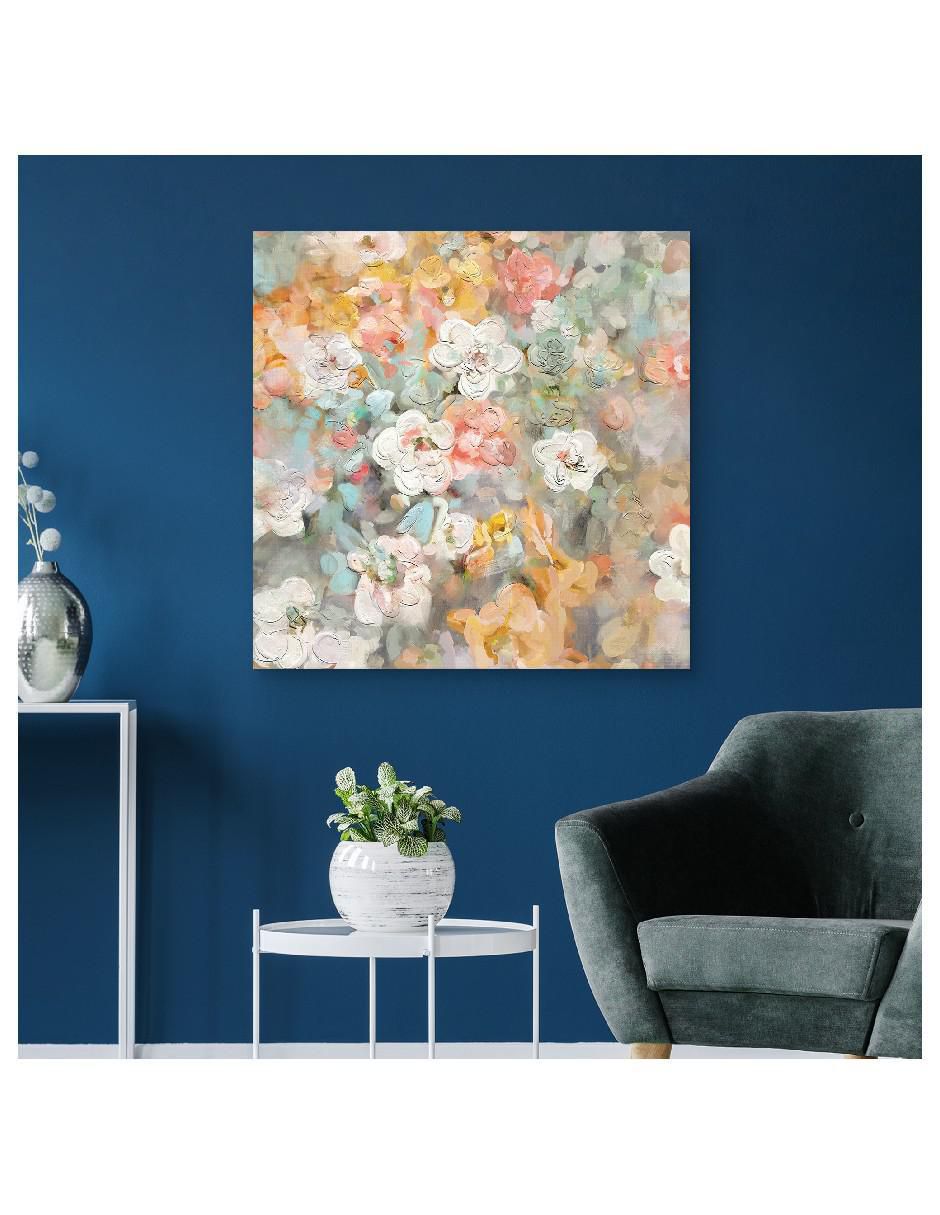 Pintura J'Adore Jardin técnica impresión J'Adore Jardin 4