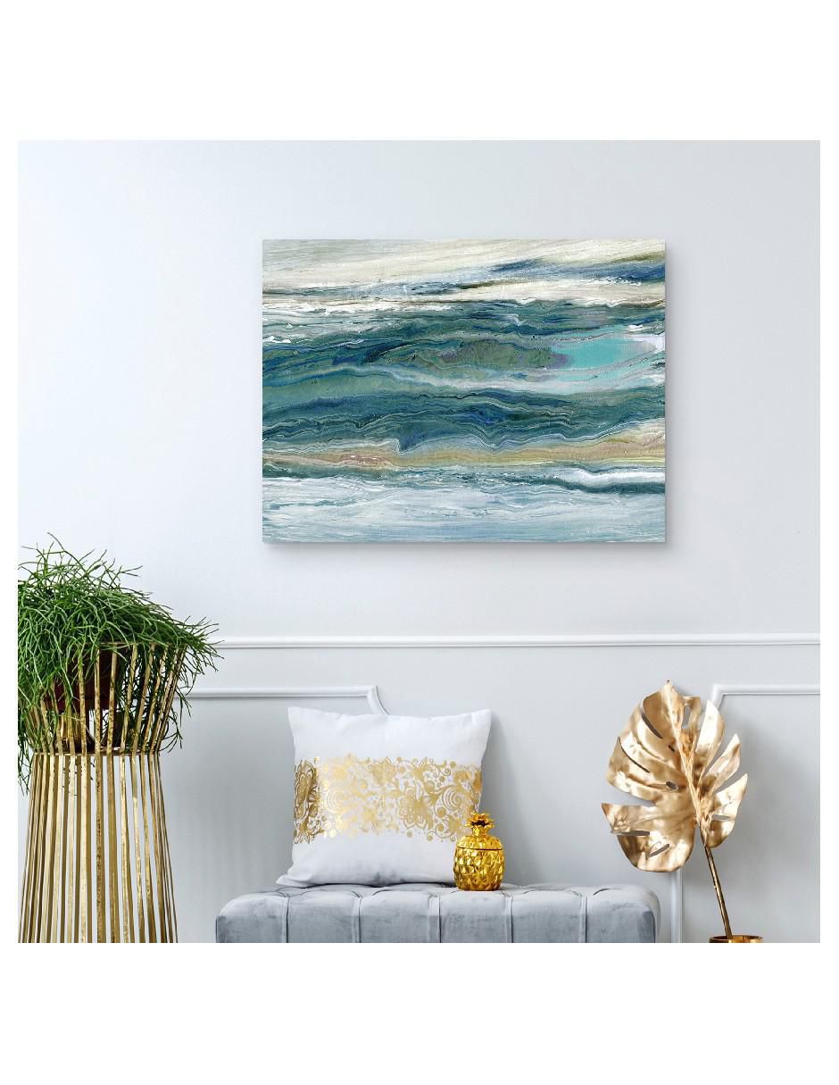 Pintura Viento Y Agua técnica impresión Viento Y Agua 2
