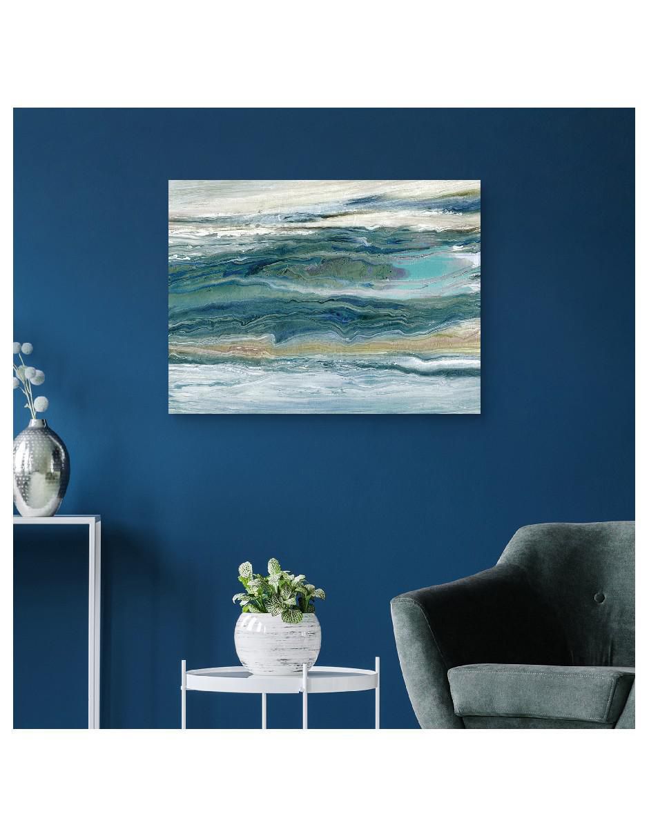 Pintura Viento Y Agua técnica impresión Viento Y Agua 3