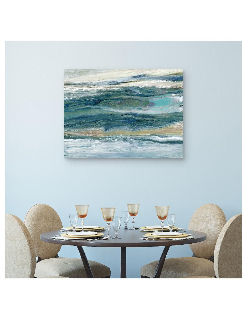 Pintura Viento Y Agua técnica impresión Viento Y Agua 4