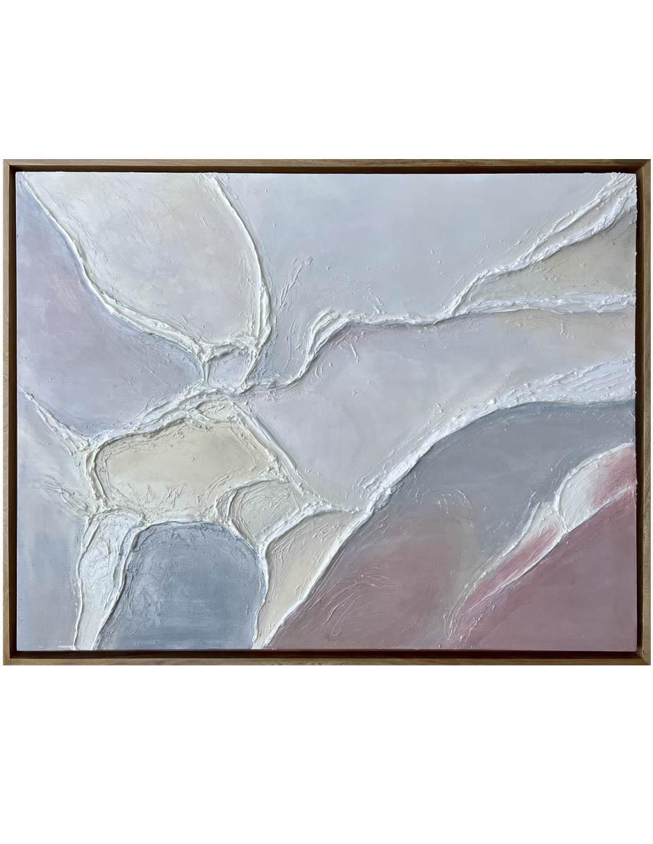 Pintura Mineral técnica mixta Pintura Mineral técnica mixta