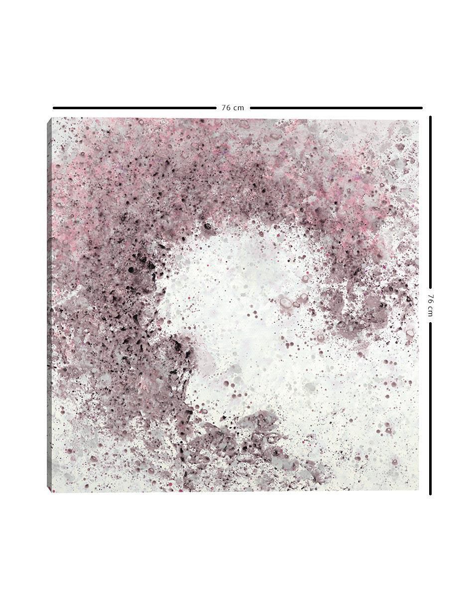 Pintura Enamorarse técnica impresión Enamorarse 5