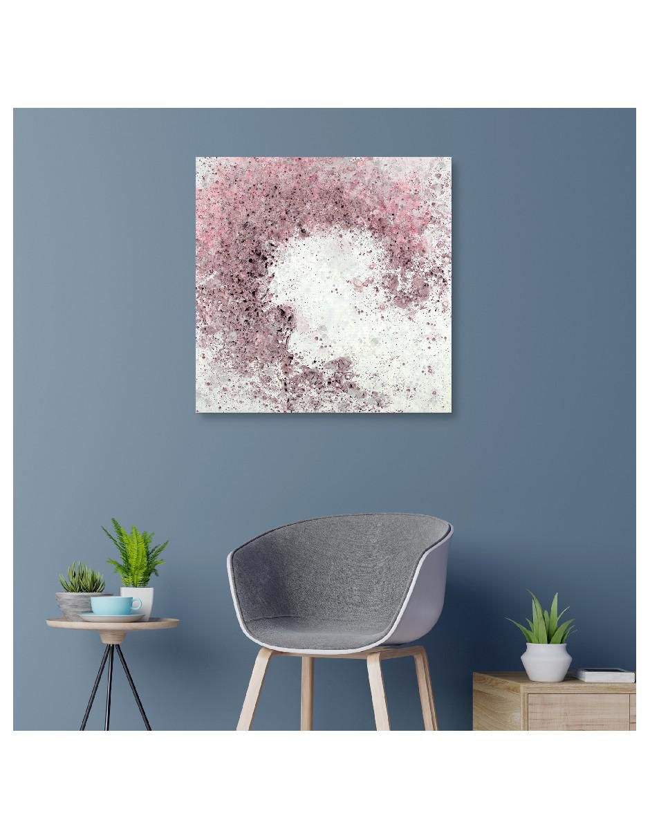 Pintura Enamorarse técnica impresión Enamorarse 2