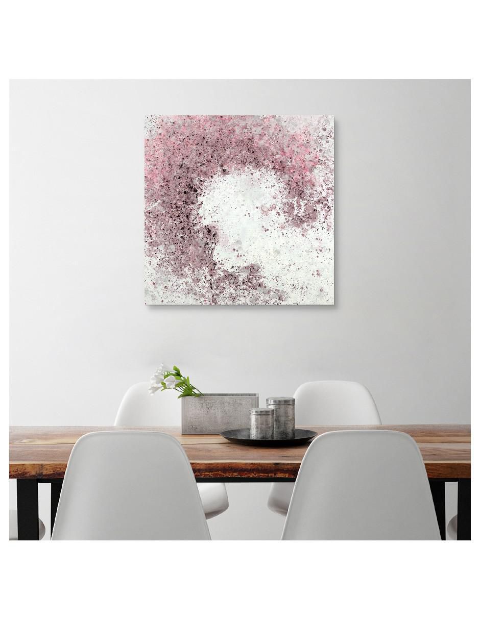 Pintura Enamorarse técnica impresión Enamorarse 3