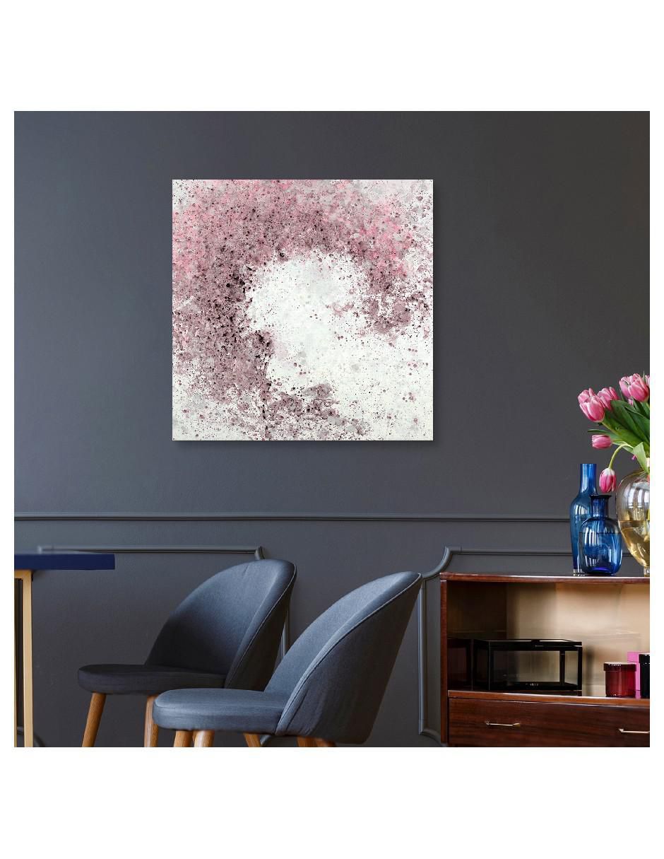 Pintura Enamorarse técnica impresión Enamorarse 4