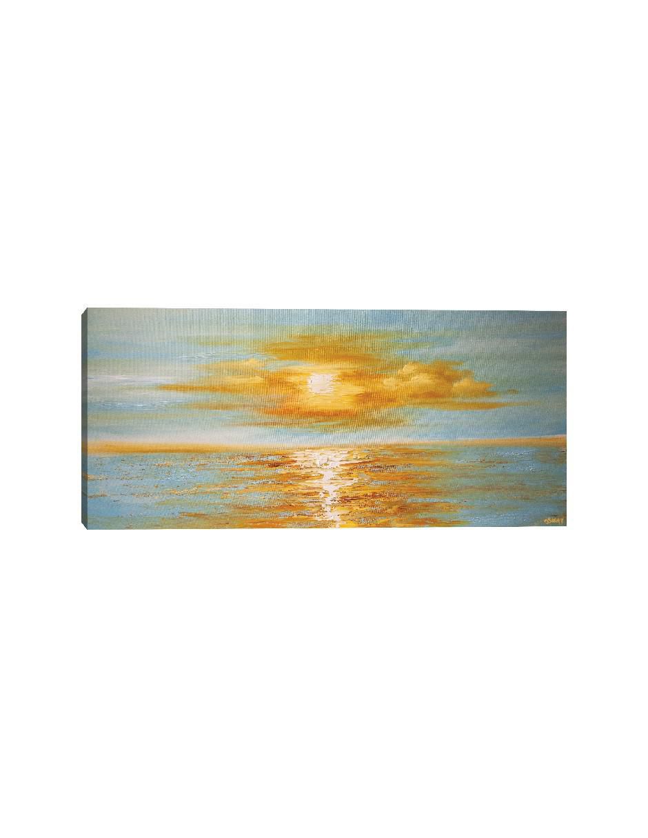 Pintura Tranquilidad Ii técnica impresión Pintura Tranquilidad Ii técnica impresión