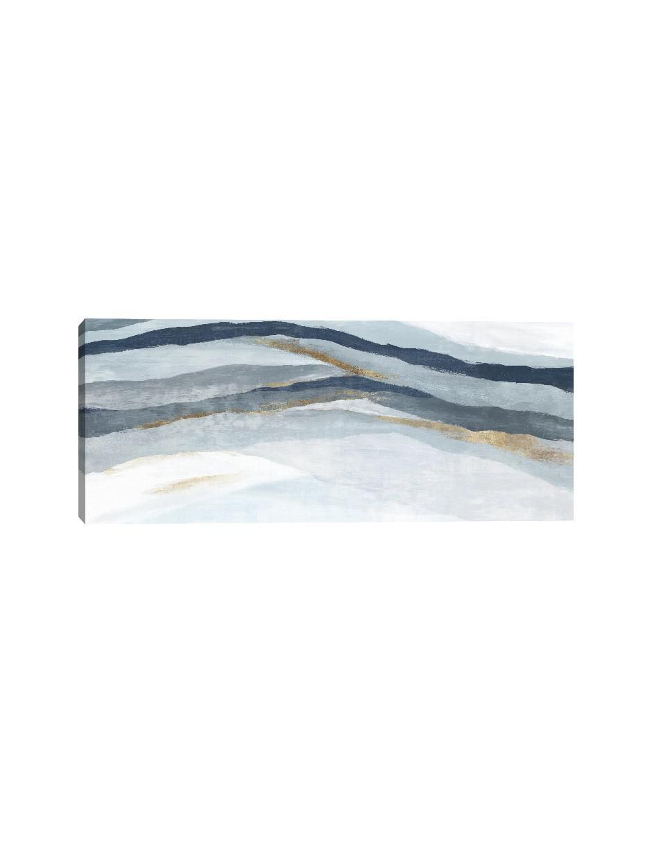 Pintura Tierra Lejana Ii técnica impresión Pintura Tierra Lejana Ii técnica impresión