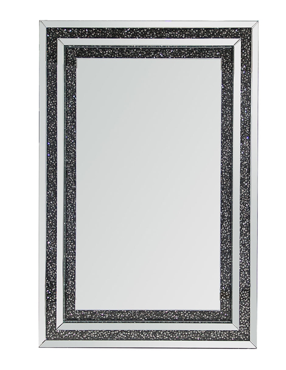 Espejo rectangular smoky Espejo rectangular smoky