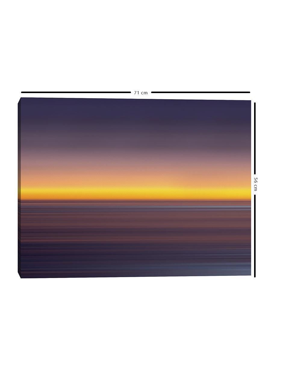 Pintura Contemplacion Al Atardecer técnica impresión Contemplacion Al Atardecer 5