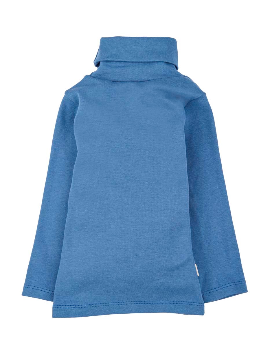 Playera Baby Creysi manga larga para niño