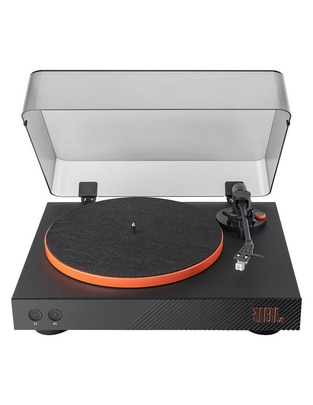 Tornamesa Spinner Bt