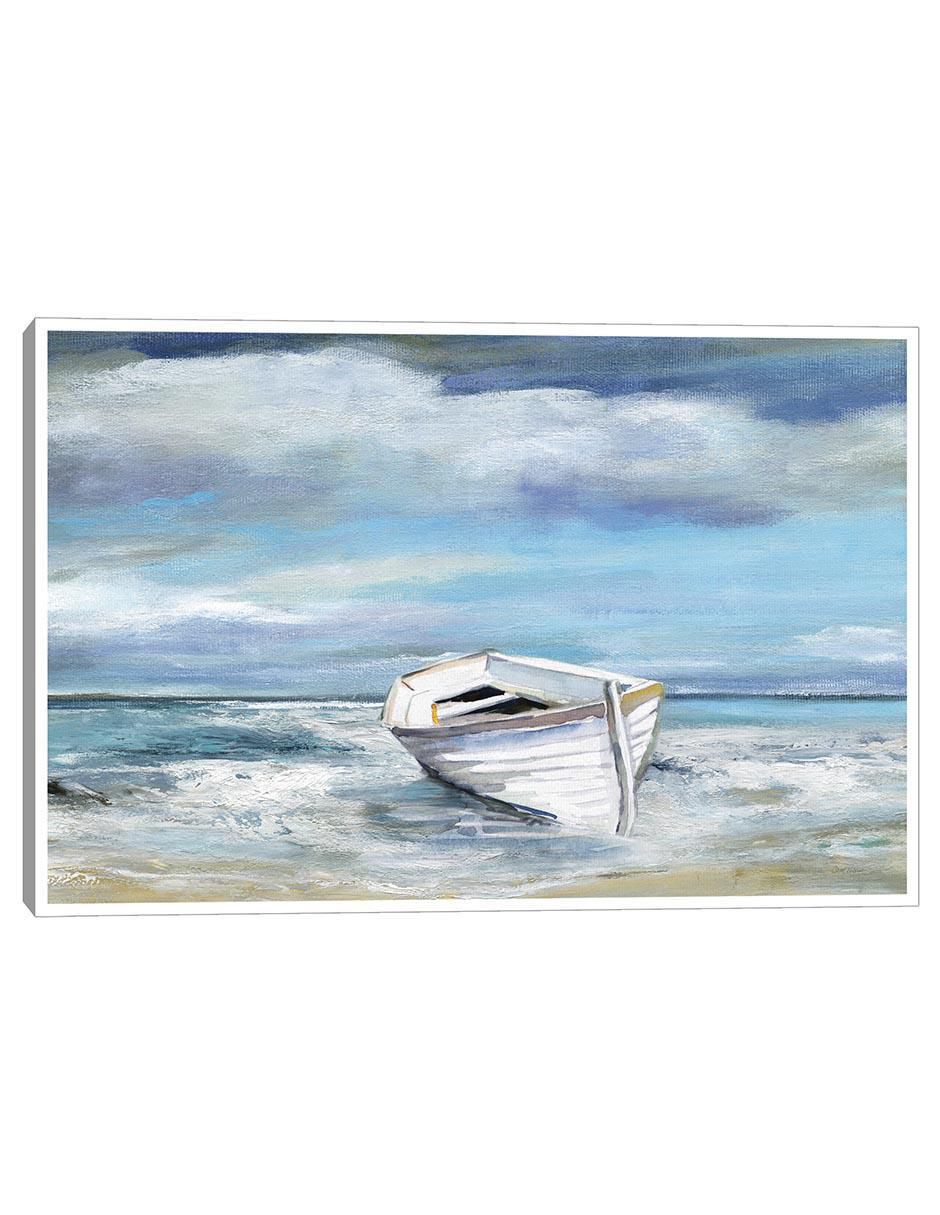 Pintura Costa Clásica técnica mixta Paisaje Pintura Costa Clásica técnica mixta Paisaje