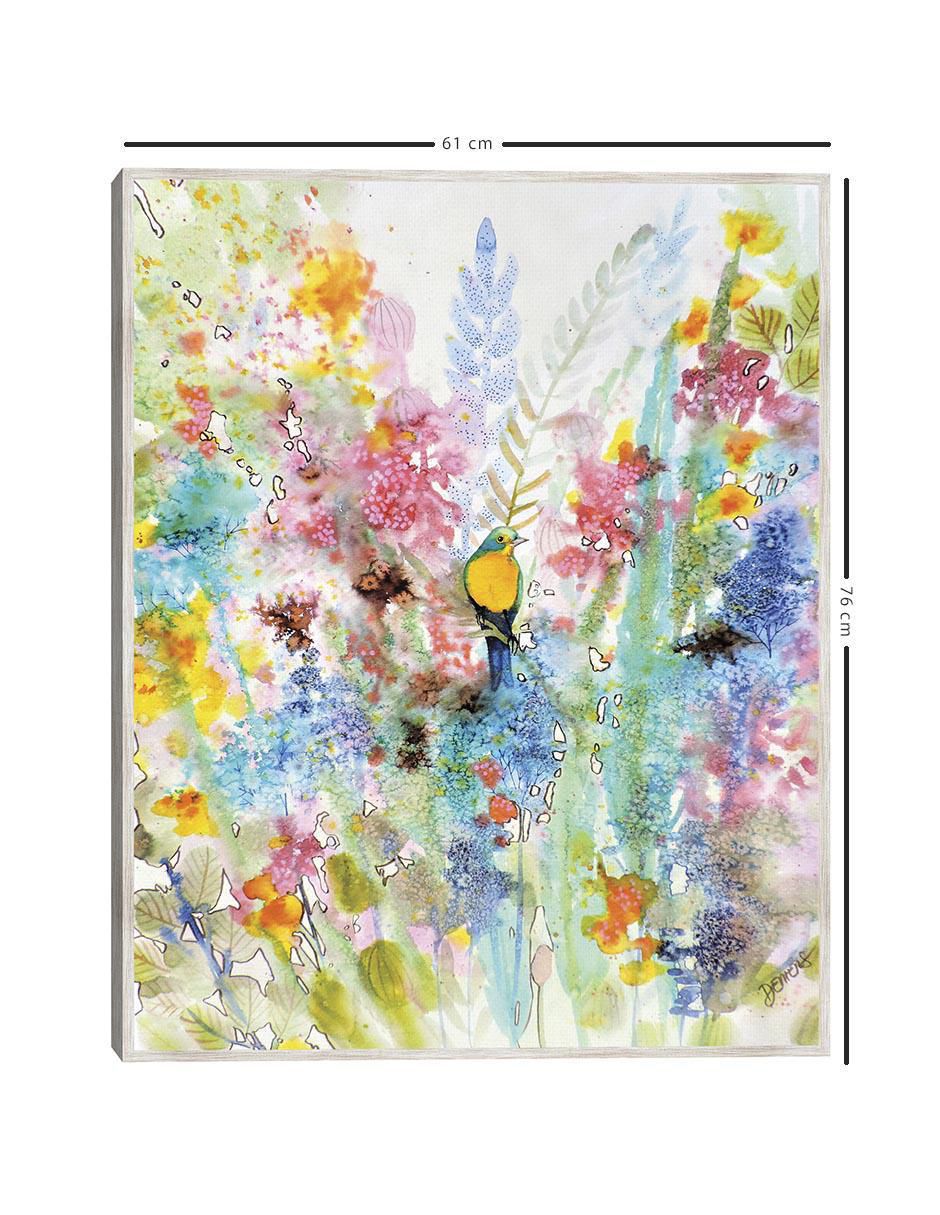 Pintura Coeur Chaud técnica mixta Coeur Chaud 5