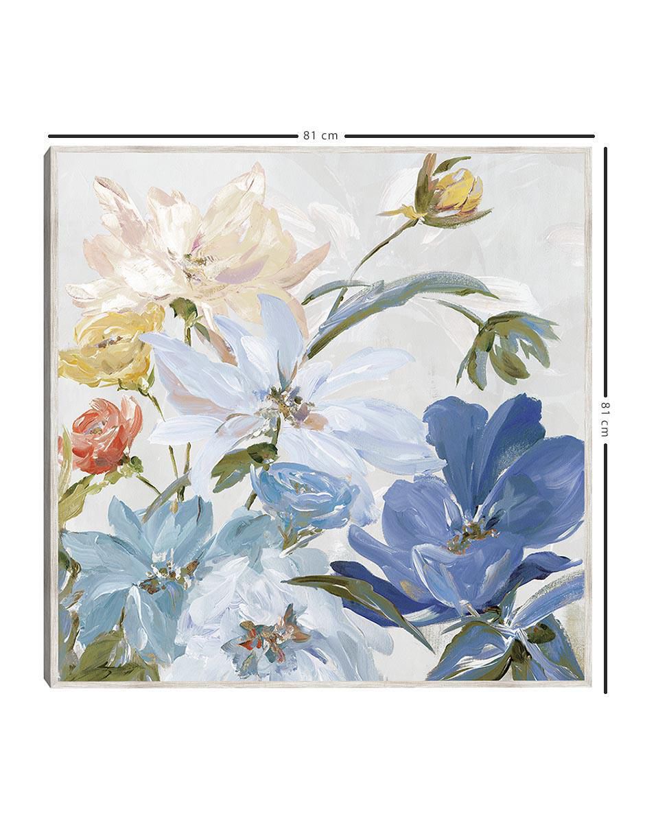 Pintura Milagros Silenciosos técnica mixta Milagros Silenciosos 5