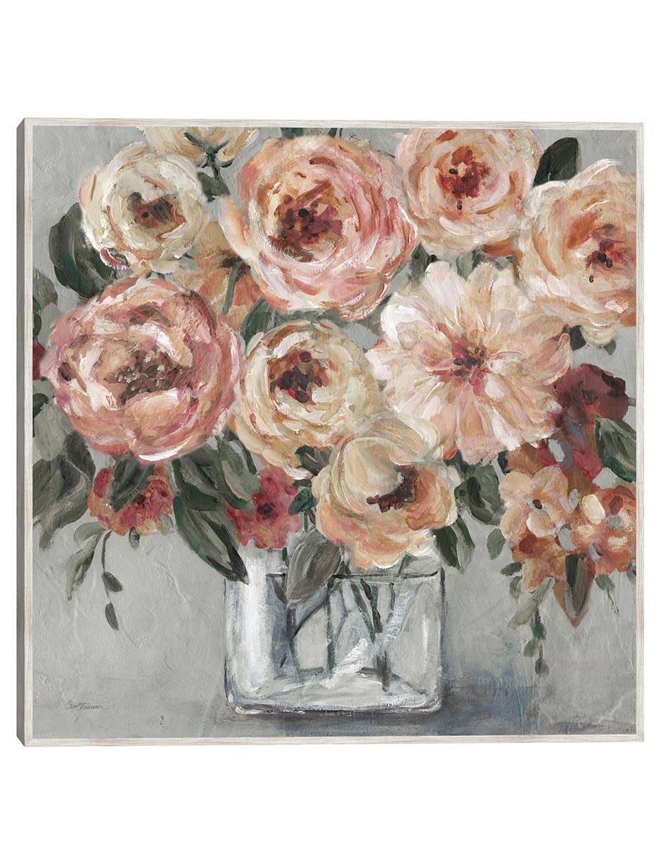 Pintura Ramo Pictórico técnica mixta Ramo Pictórico