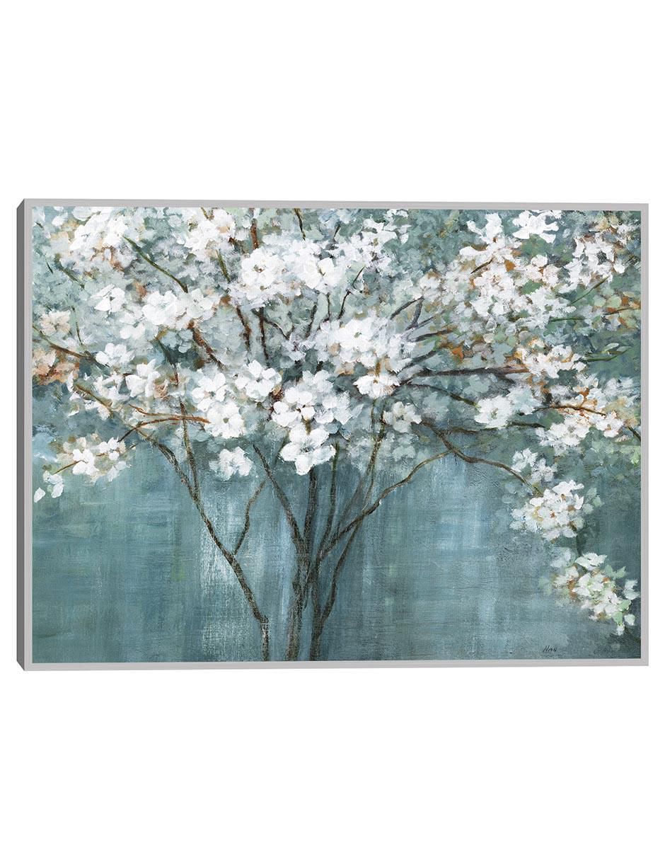 Pintura La Promesa De La Naturaleza técnica mixta La Promesa De La Naturaleza