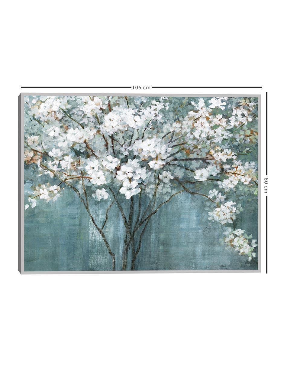 Pintura La Promesa De La Naturaleza técnica mixta La Promesa De La Naturaleza 5
