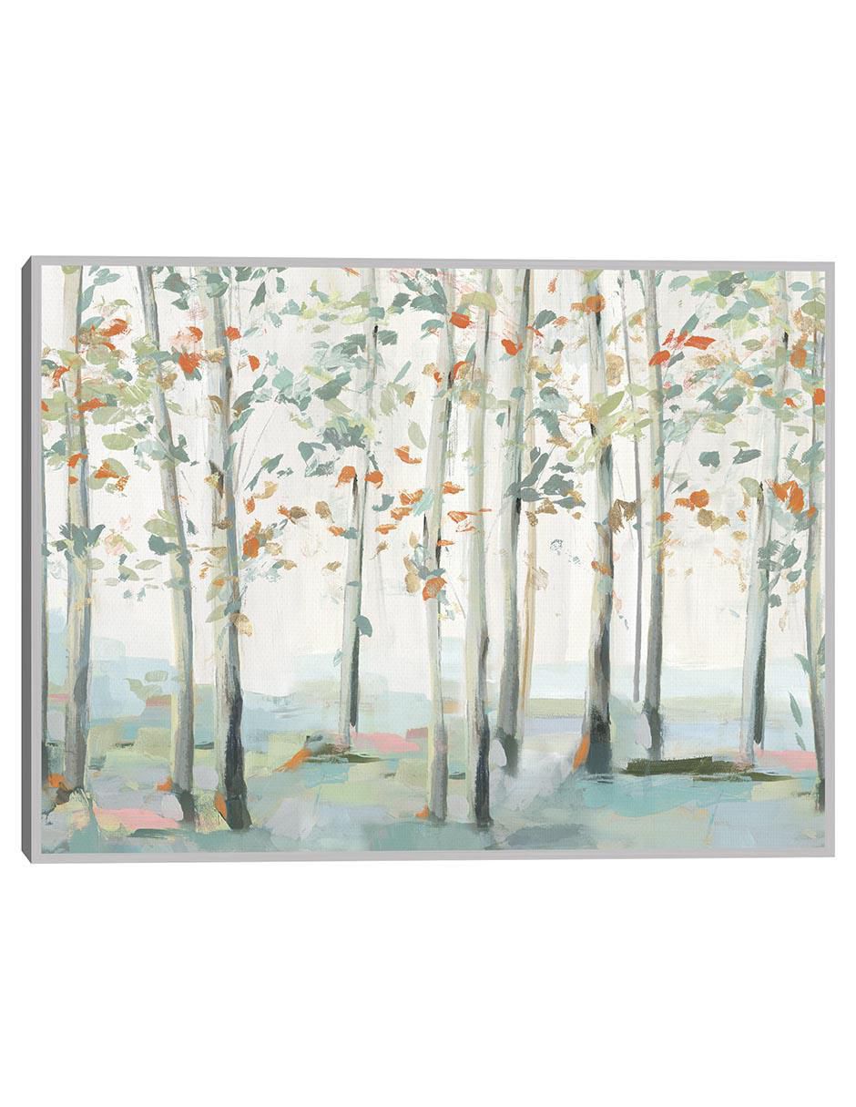 Pintura Bosque Esmeralda Iii técnica mixta Bosque Esmeralda Iii Pintura Bosque Esmeralda Iii técnica mixta Bosque Esmeralda Iii