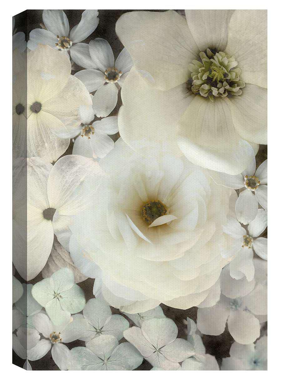 Pintura Delicia Aturdida técnica mixta Floral Pintura Delicia Aturdida técnica mixta Floral