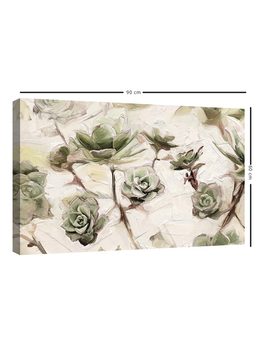 Pintura Principe Verde técnica mixta Principe Verde 5