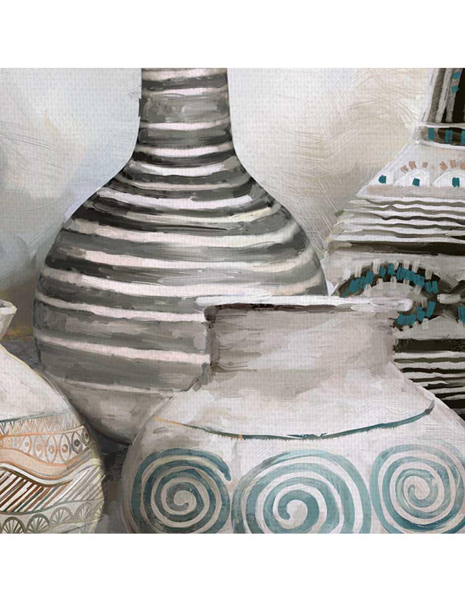 Pintura Bodegón Artesanal técnica mixta Bodegón Artesanal 4