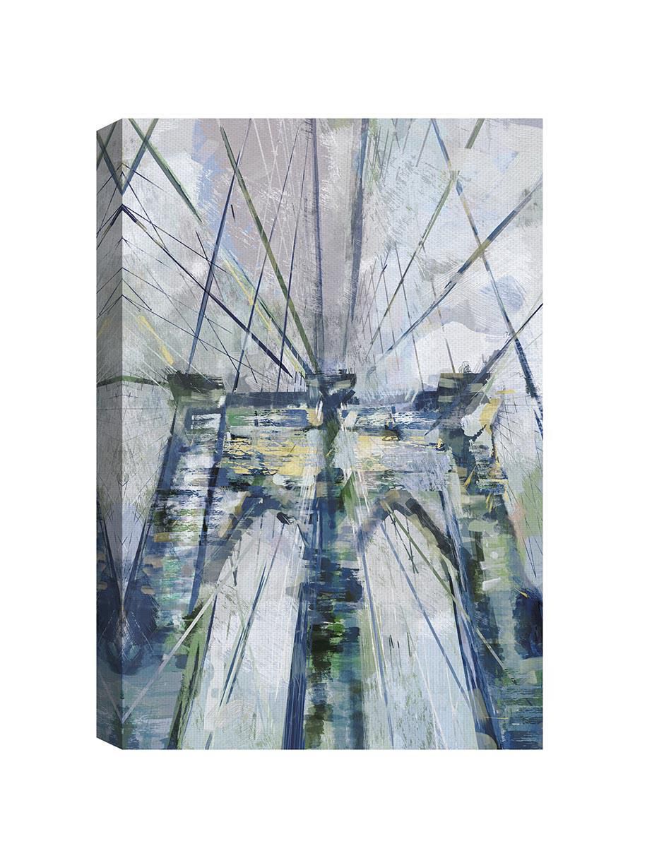 Pintura Paisaje De Puente técnica mixta Paisaje De Puente Pintura Paisaje De Puente técnica mixta Paisaje De Puente