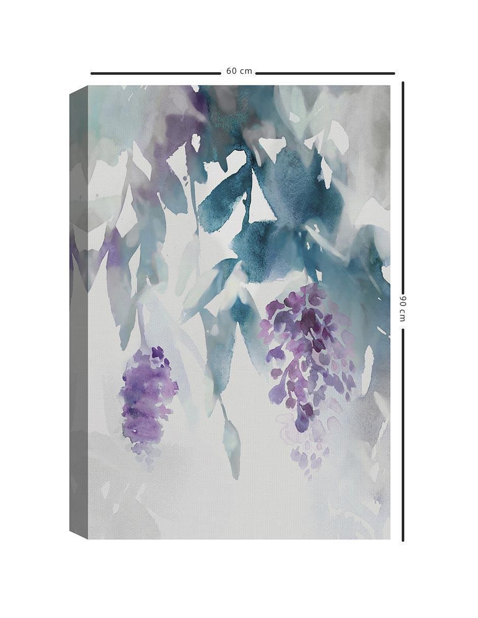 Pintura Delicada Glicelina técnica mixta Delicada Glicelina 5