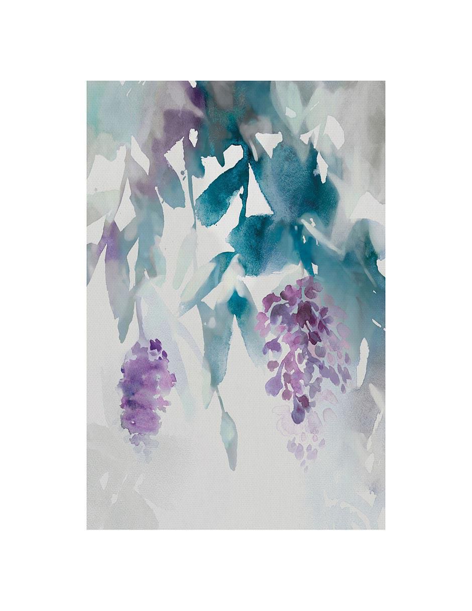 Pintura Delicada Glicelina técnica mixta Delicada Glicelina 3