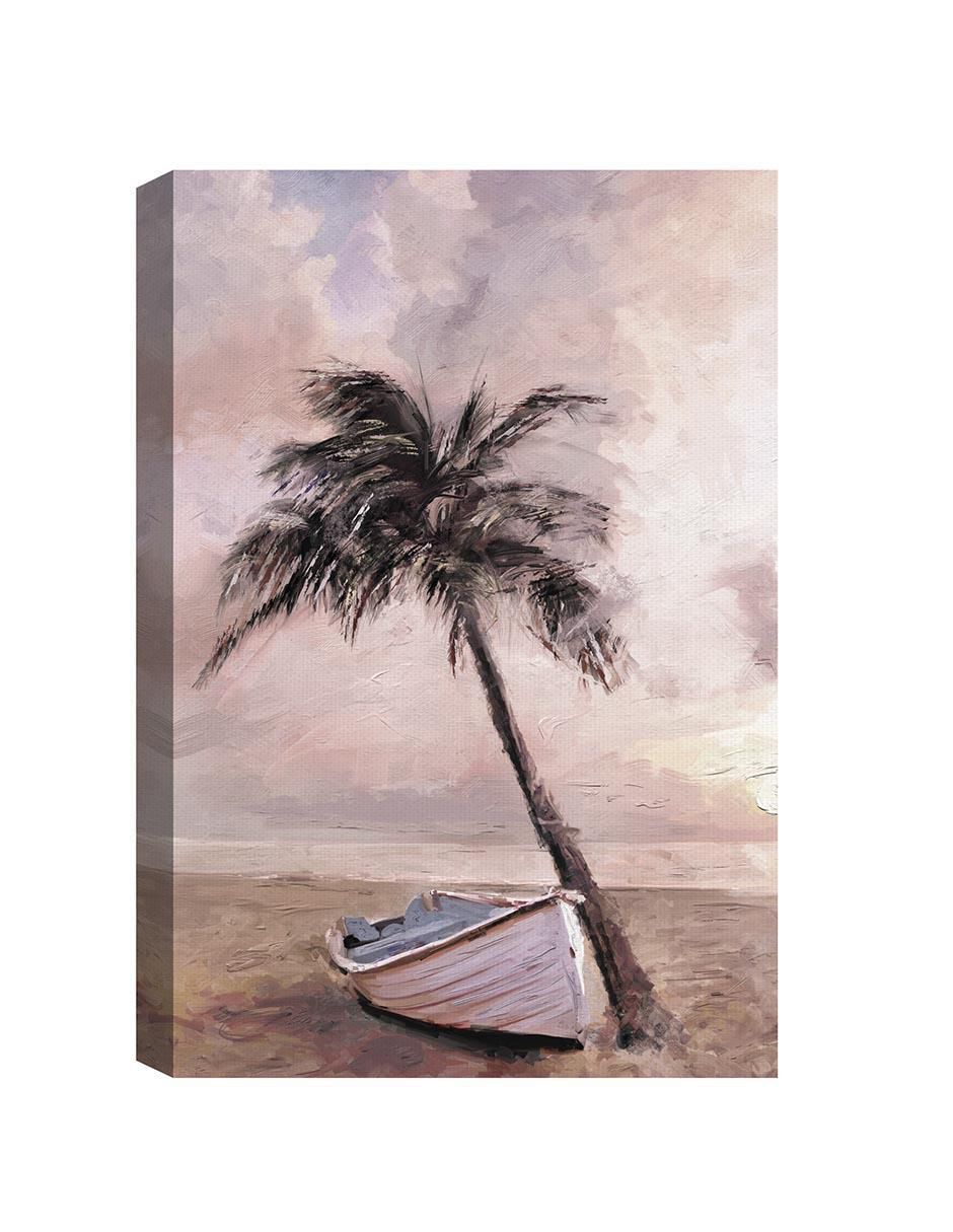 Pintura Rubor Varado técnica mixta Rubor Varado