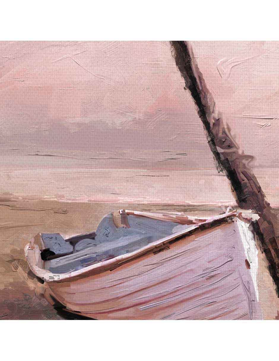 Pintura Rubor Varado técnica mixta Rubor Varado 4