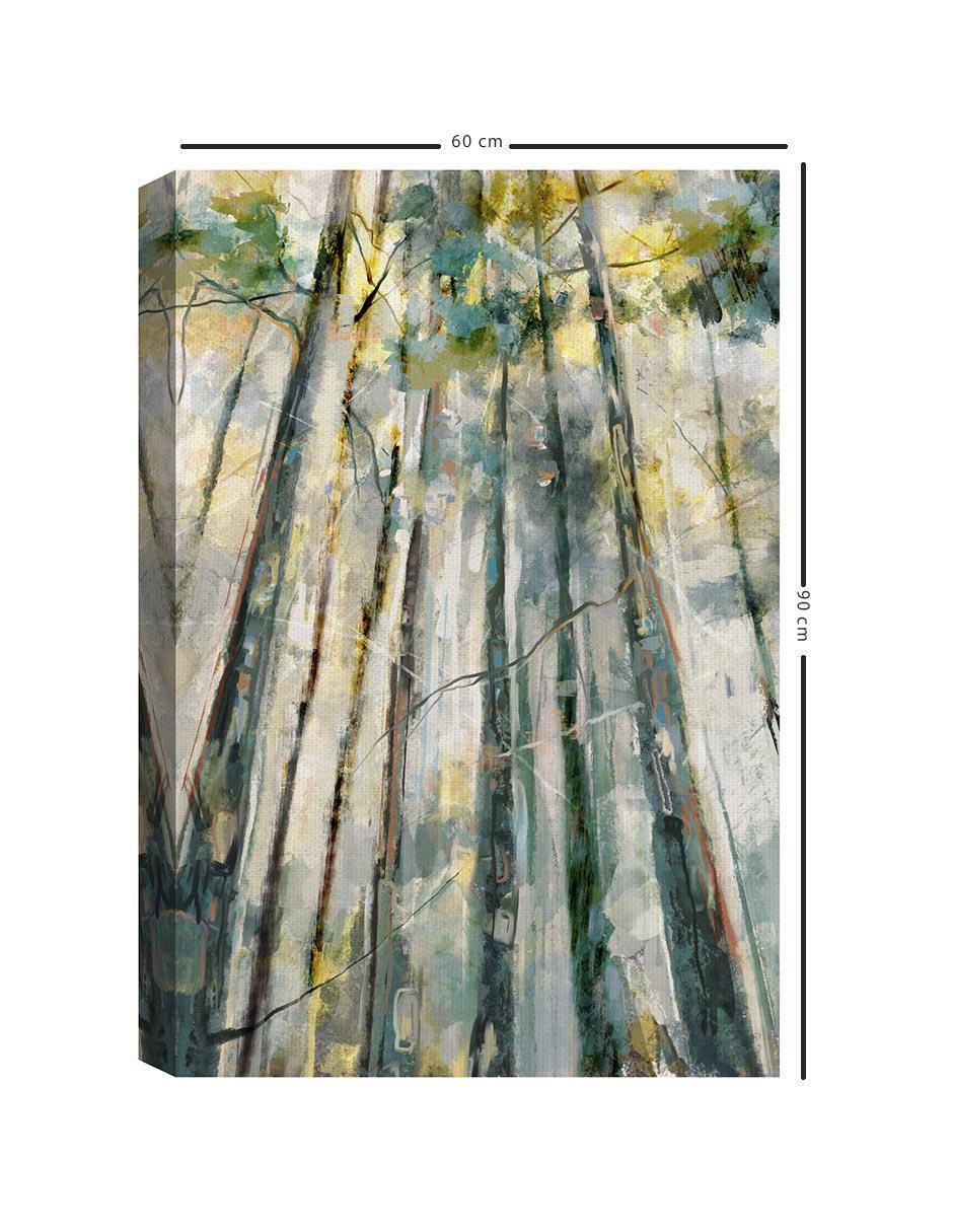 Pintura Majestuoso técnica mixta Majestuoso 5