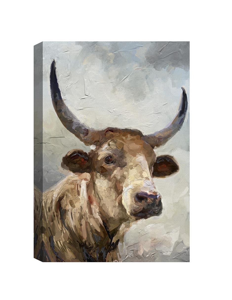 Pintura Maxwell técnica mixta Maxwell