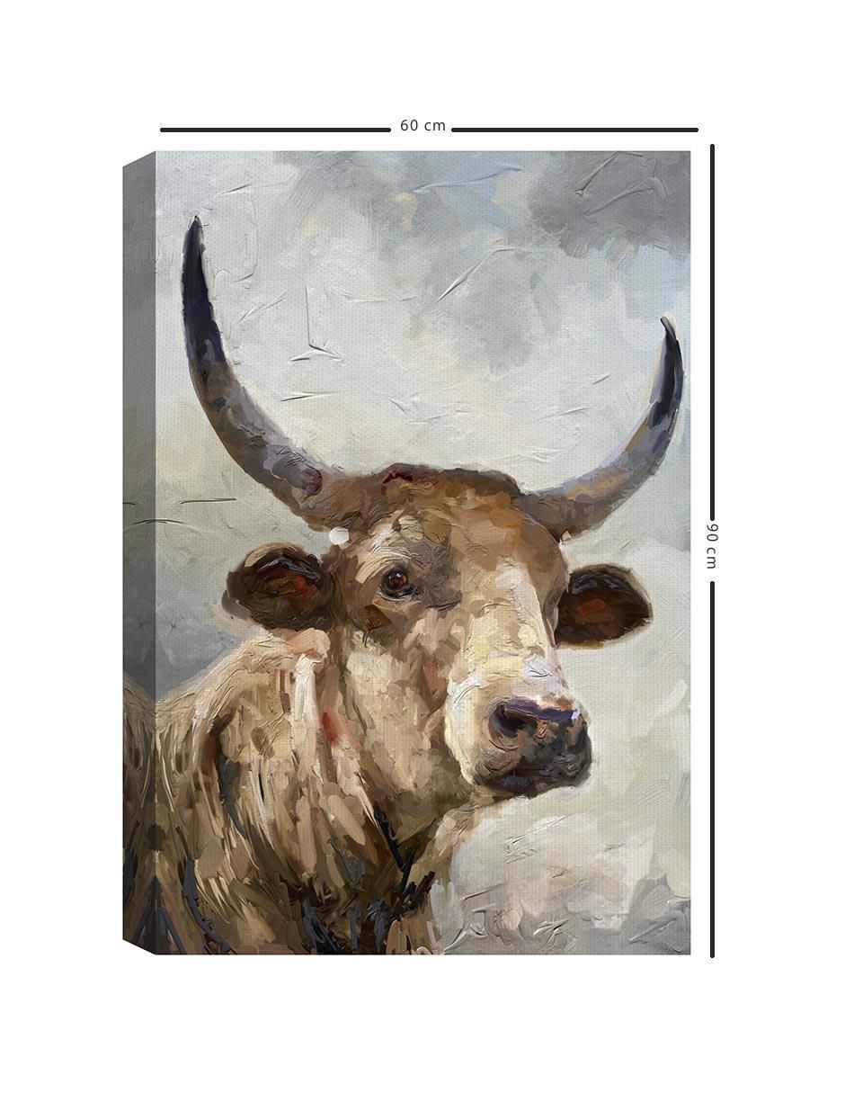 Pintura Maxwell técnica mixta Maxwell 5