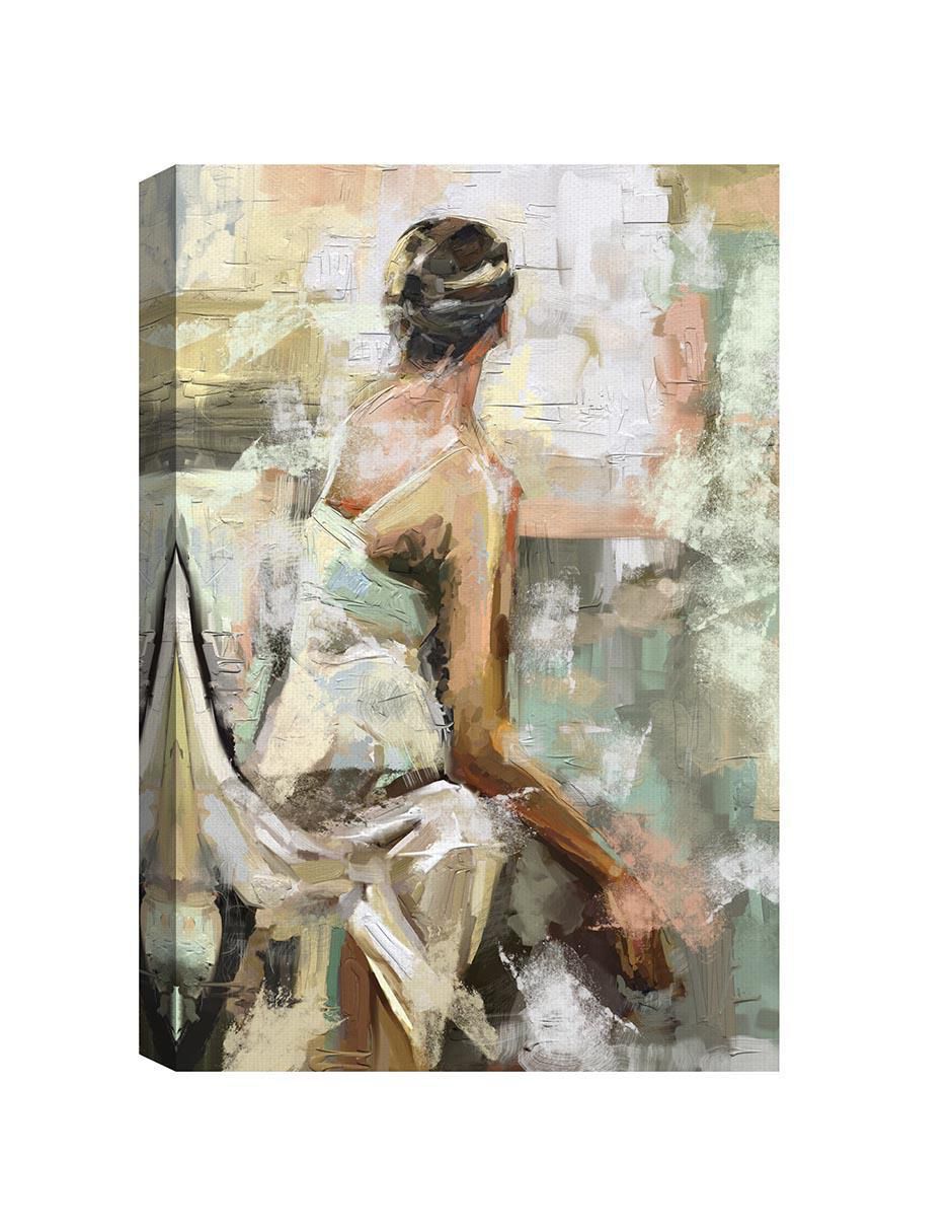 Pintura Intuicion I técnica mixta Intuicion I Pintura Intuicion I técnica mixta Intuicion I