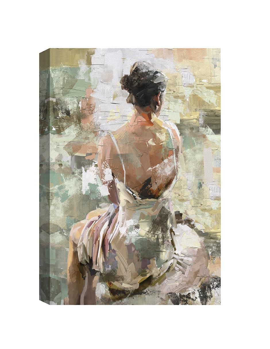 Pintura Intuicion Ii técnica mixta Intuicion Ii Pintura Intuicion Ii técnica mixta Intuicion Ii