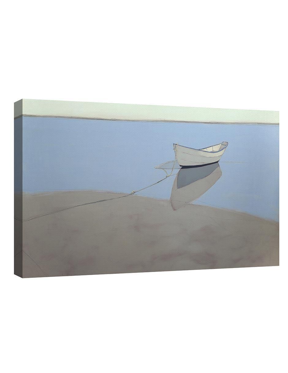 Pintura Dory Blanco técnica mixta Costa Pintura Dory Blanco técnica mixta Costa