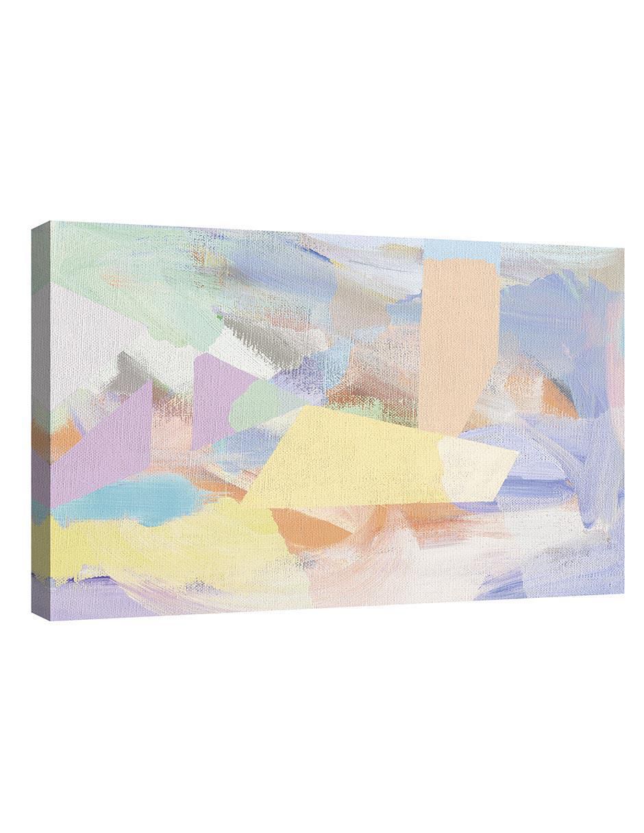 Pintura Sueño Tranquilo técnica mixta Abstracto Pintura Sueño Tranquilo técnica mixta Abstracto