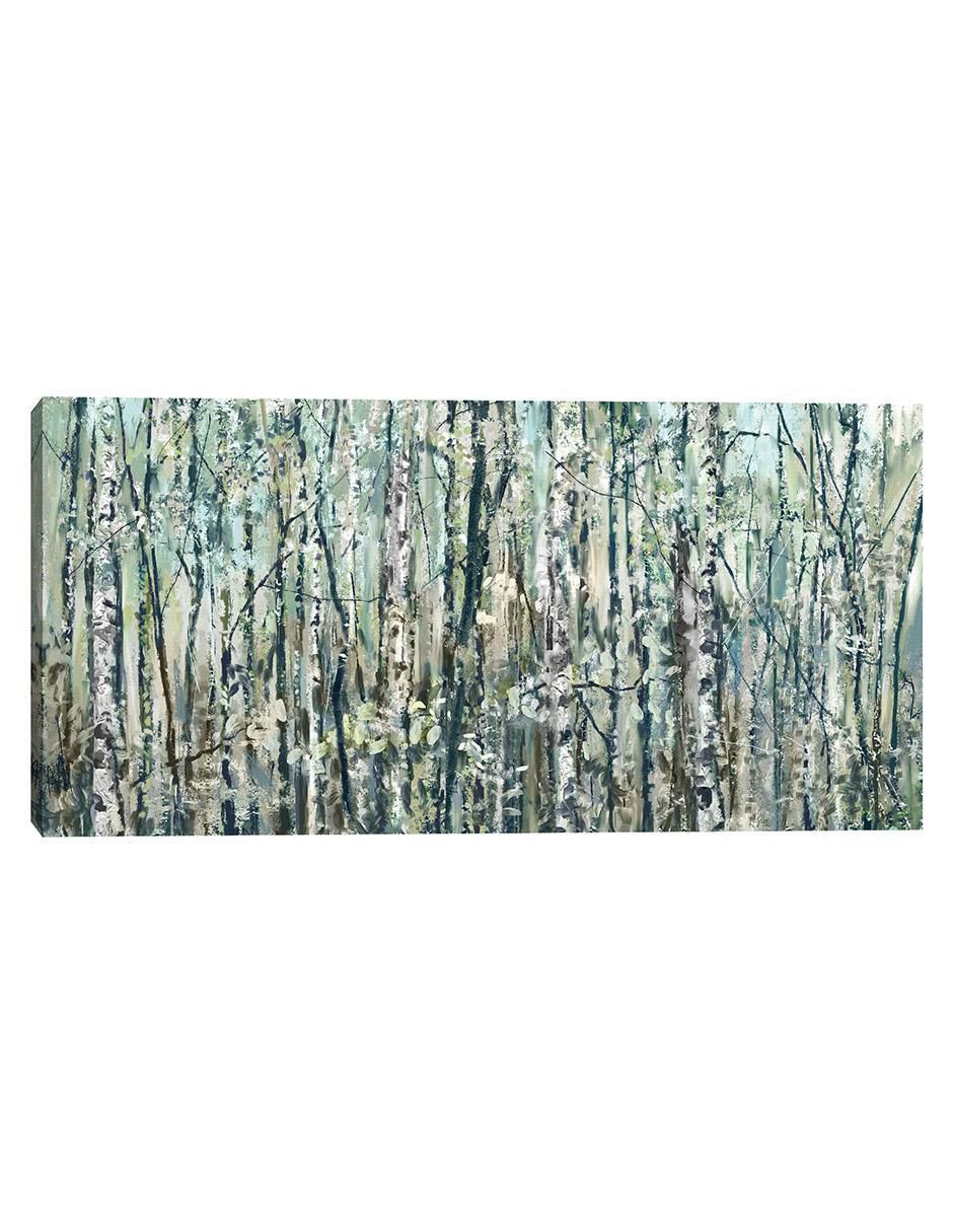 Pintura Bosques técnica mixta Bosques Pintura Bosques técnica mixta Bosques