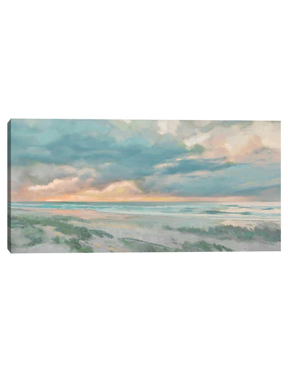 Pintura Caja De Costera técnica mixta Costa Pintura Caja De Costera técnica mixta Costa